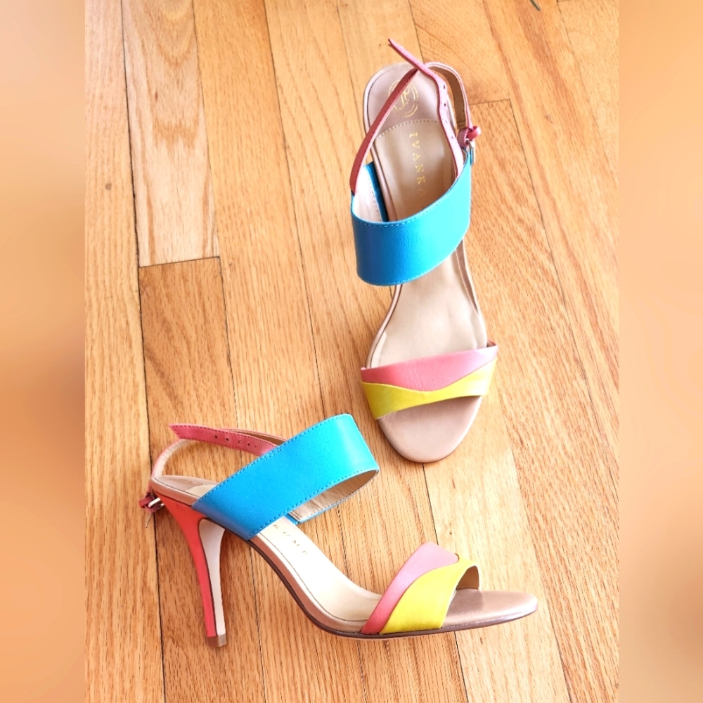New Ivanka Trump sandals